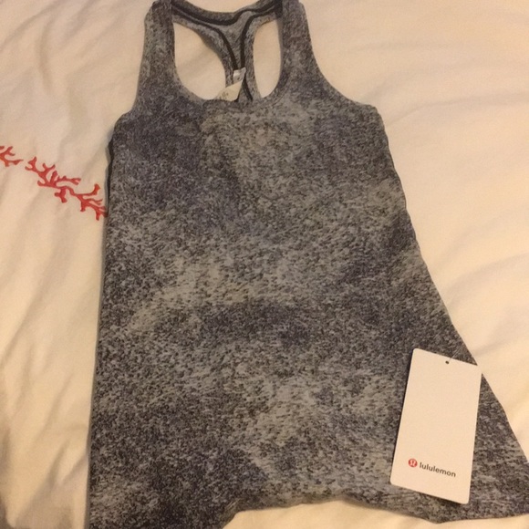 lululemon athletica Tops - Lululemon Cool Racerback II